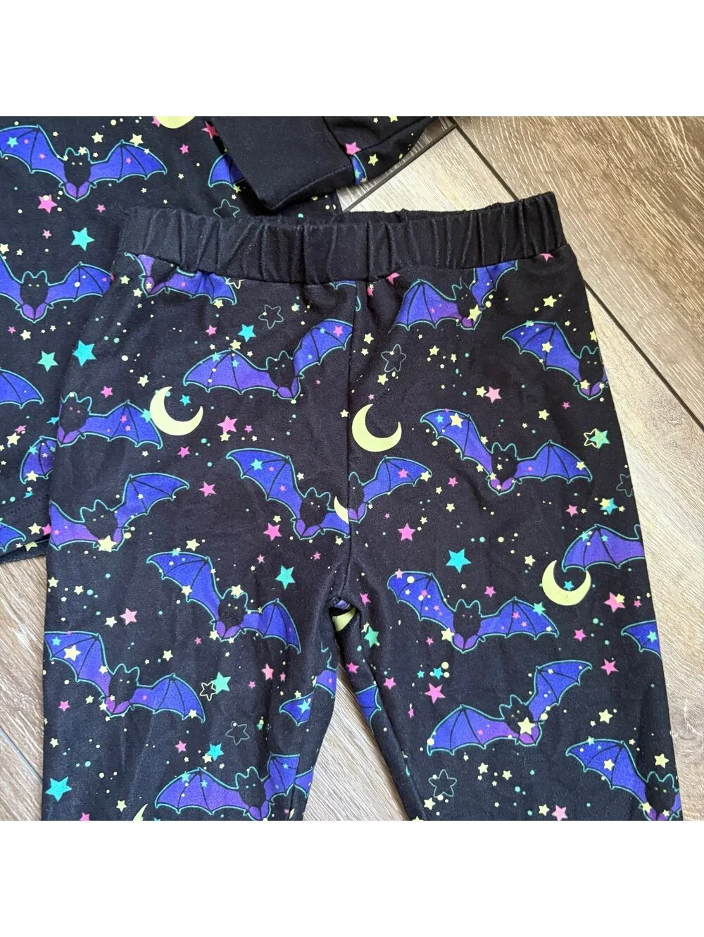 Charlies Project size 4t
